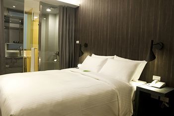 Chaiin Hotel - Tzung Tung Fu