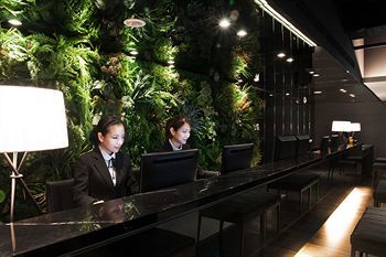 Chaiin Hotel - Tzung Tung Fu