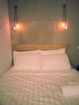 Hotel Just Inn Taipei
