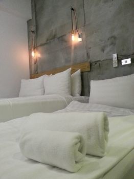 Hotel Just Inn Taipei