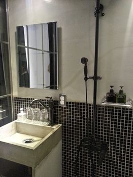 Hotel Just Inn Taipei
