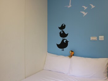 Hotel Amigo-hostel