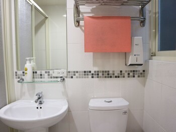 Hotel Amigo-hostel