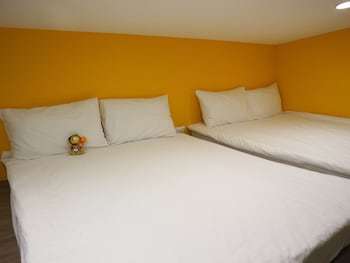 Hotel Amigo-hostel