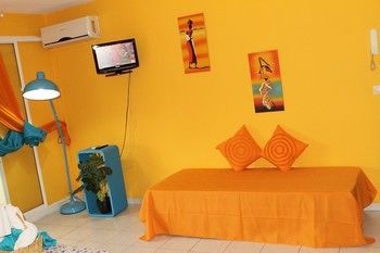 Apartamento Appartement D'zil