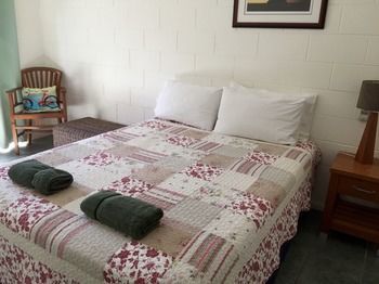 Apartamento Driftaway Holiday Villas