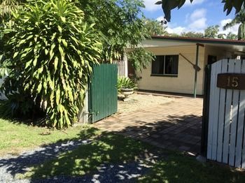 Apartamento Driftaway Holiday Villas
