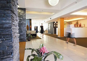 Hotel Ramada Marcoola Beach