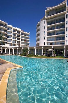 Hotel Ramada Marcoola Beach