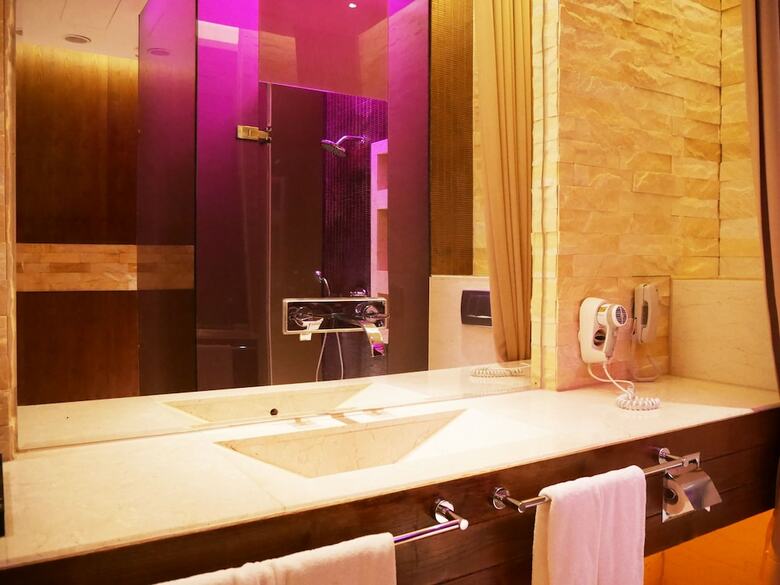 Hotel Lanxia Boutique Motel
