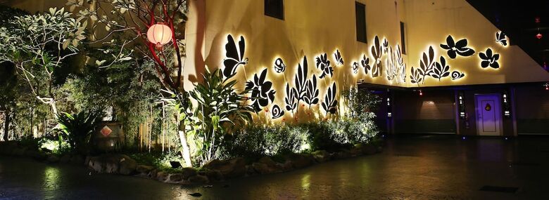 Hotel Lanxia Boutique Motel