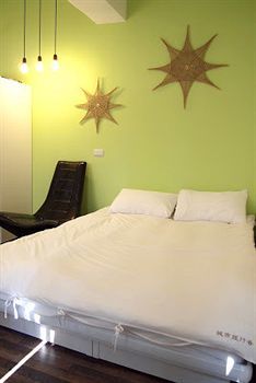 I-gogo - Morden Hostel