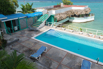 Hotel Ocean Rooms At Ocean Sands