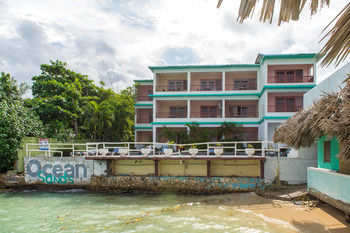 Hotel Ocean Rooms At Ocean Sands