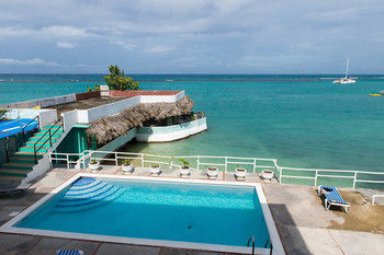 Hotel Ocean Rooms At Ocean Sands