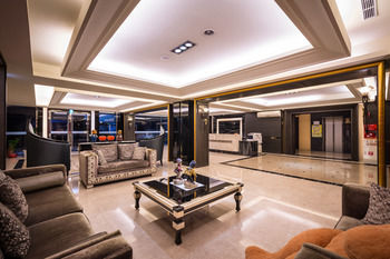 Ren Mei Business Hotel
