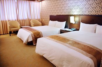 Ren Mei Business Hotel