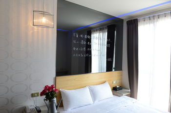 Story + Hotel