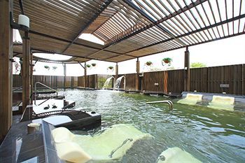 Hotel Freshfields