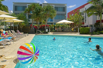 Apartamento Element On Coolum Beach
