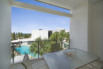 Apartamento Element On Coolum Beach