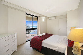 Apartamento Clubb Coolum Beach Resort