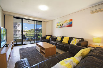 Apartamento Clubb Coolum Beach Resort