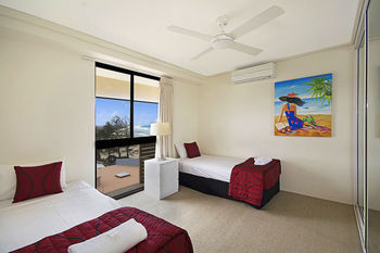 Apartamento Clubb Coolum Beach Resort