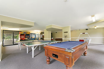 Apartamento Clubb Coolum Beach Resort