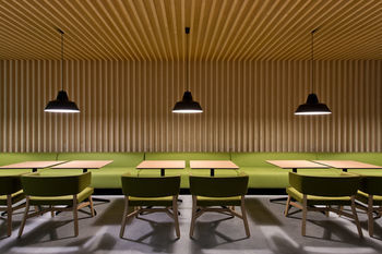 Urbihop Hotel