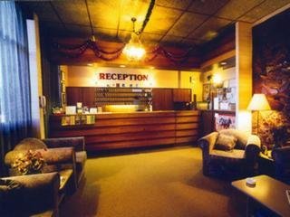 Opal Inn Hotel Motel