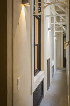 Aparthotel Residence Wollzeile