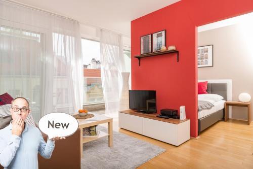 Apartamento Kaiser Royale Top 29 By Welcome2vienna