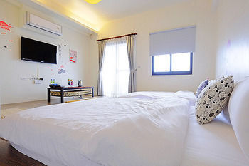 Bed & Breakfast Redbean Guesthouse