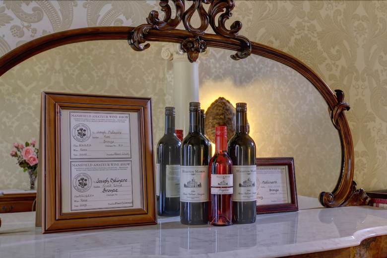 Hotel Highton Manor