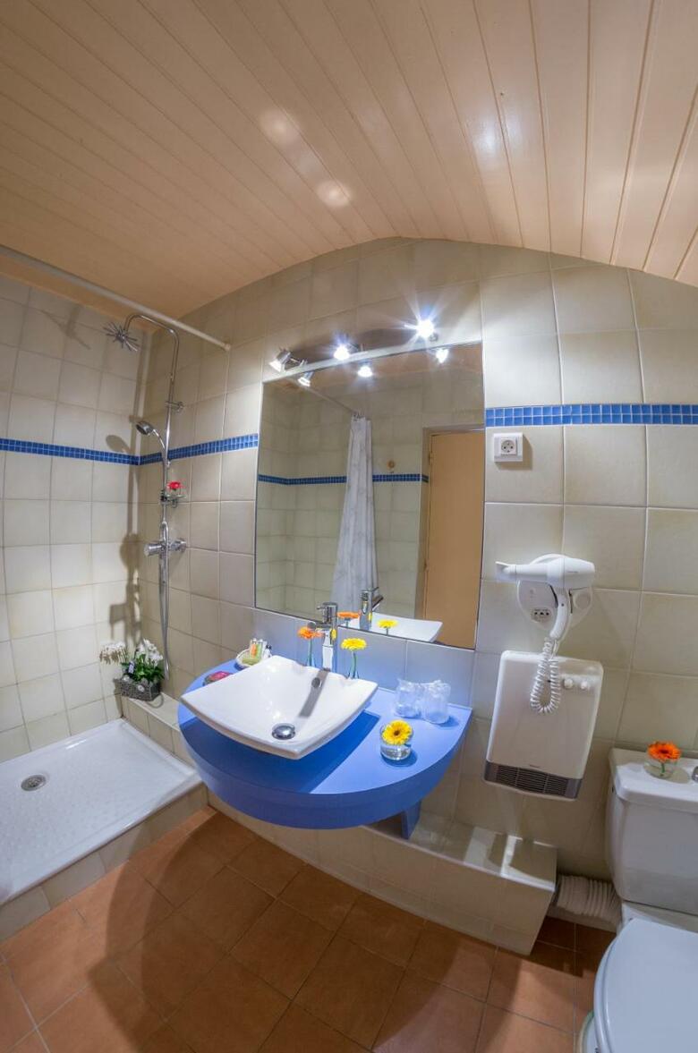 Hotel Kyriad - Gap