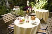 Qualys-hotel Daumesnil-vincennes***