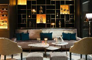 Hotel Hermitage Barriere