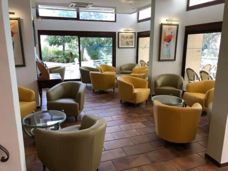 Hotel Castel Vecchio