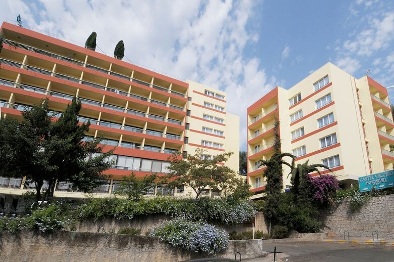 Hotel Castel Vecchio
