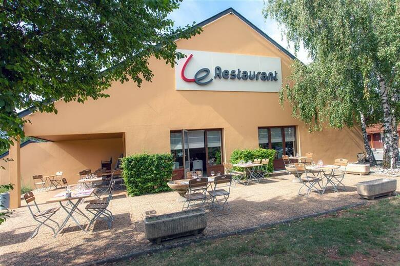 Hotel Campanile Rodez
