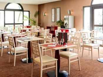 Hotel Ibis Nevers