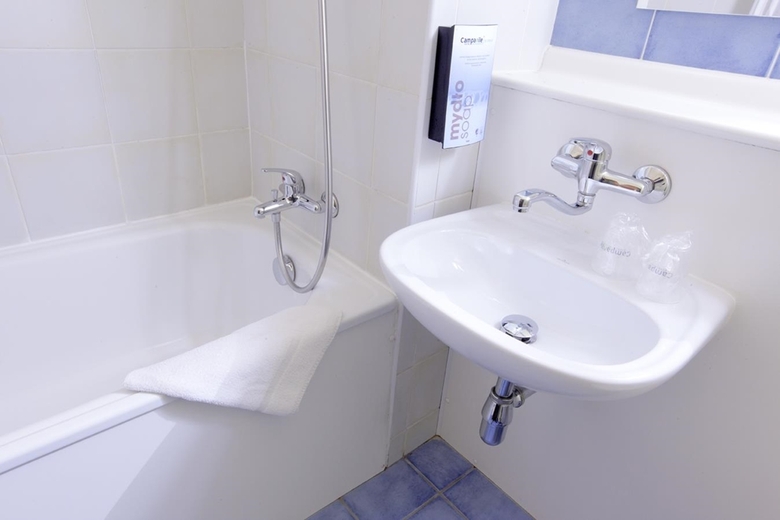 Hotel Campanile Lisieux