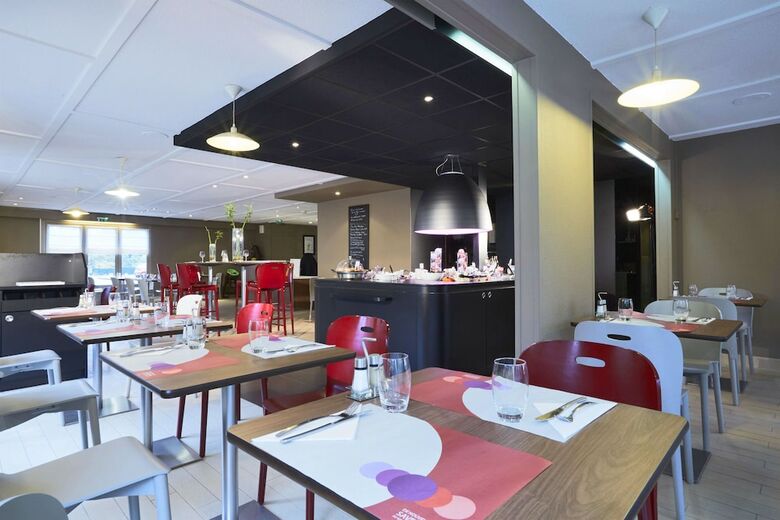 Hotel Campanile Haguenau