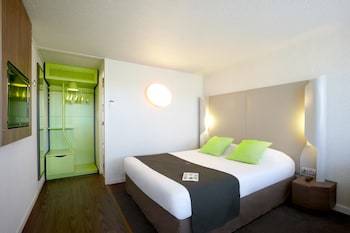 Hotel Campanile Chartres