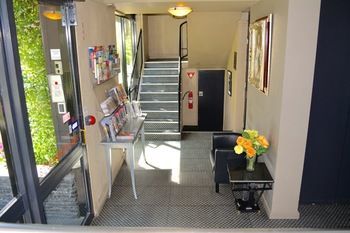 Albert Heights Serviced Apartments