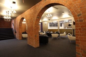 Hotel The Provincial Ballarat