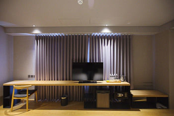 Chiayi Guanzhi Hotel