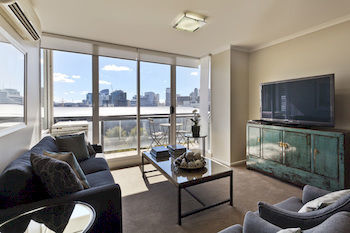 Apartamento Cityside