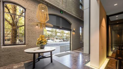 Aparthotel Oaks Wrap On Southbank
